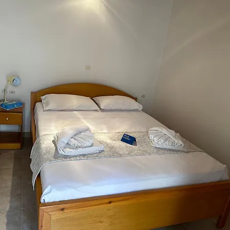 شقة Casa Ero أرغوستولي