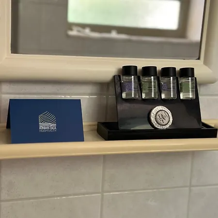 Casa Ero شقة أرغوستولي