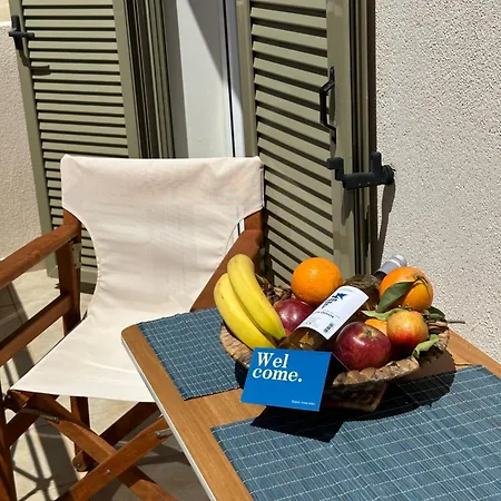 Casa Ero شقة أرغوستولي