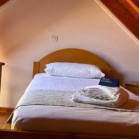 Lejlighed Casa Ero Argostoli (Kefalonia)