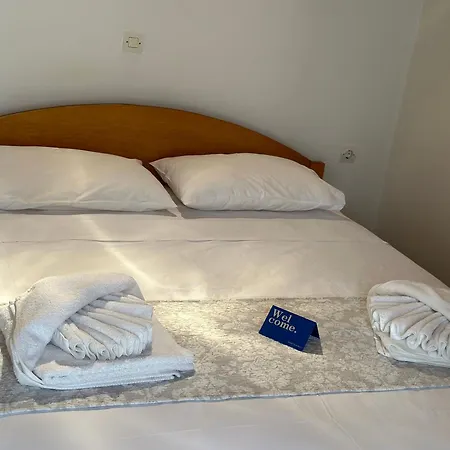 Lejlighed Casa Ero *