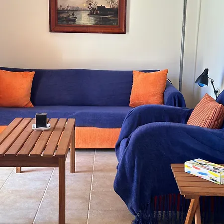 Apartment Casa Ero