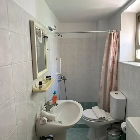 Casa Ero アルゴストリオン