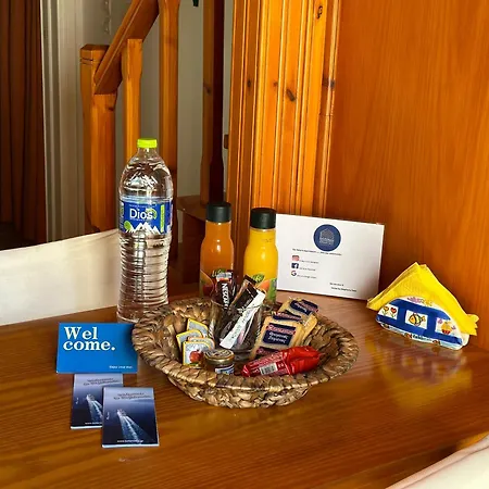 Casa Ero Lejlighed *