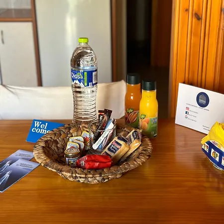 Casa Ero Lejlighed Argostoli (Kefalonia)