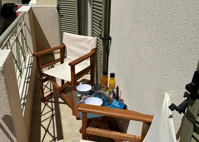 Casa Ero Lejlighed Argostoli (Kefalonia)