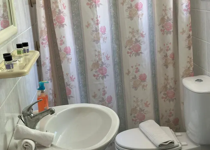 Lejlighed Casa Ero *