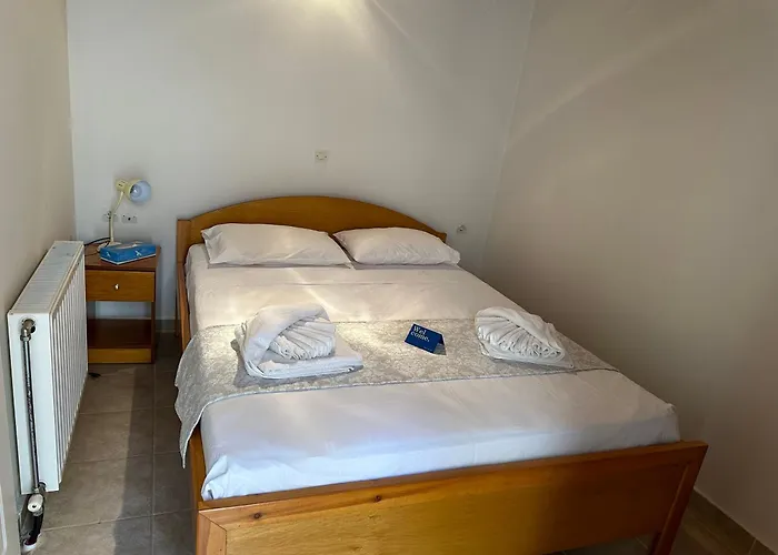 Lejlighed Casa Ero Argostoli (Kefalonia)