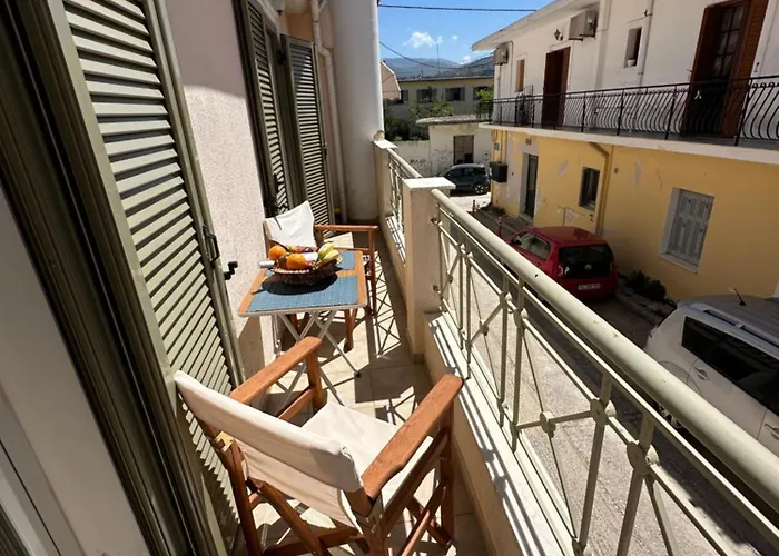 Casa Ero Argostoli (Kefalonia)