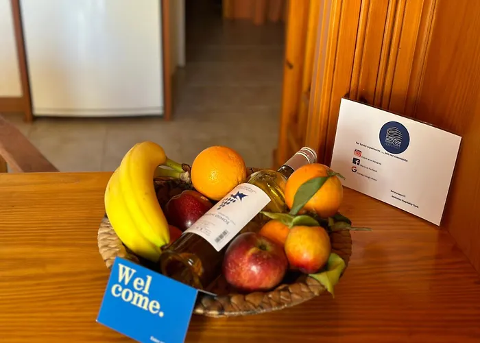 Lejlighed Casa Ero *