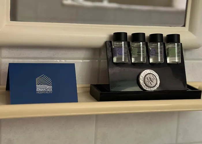 Casa Ero Lejlighed Argostoli (Kefalonia)