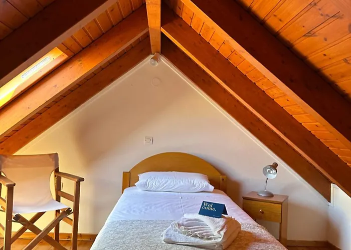 Lejlighed Casa Ero *