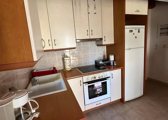 Lejlighed Casa Ero Argostoli (Kefalonia)