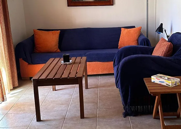 Casa Ero Argostoli (Kefalonia)