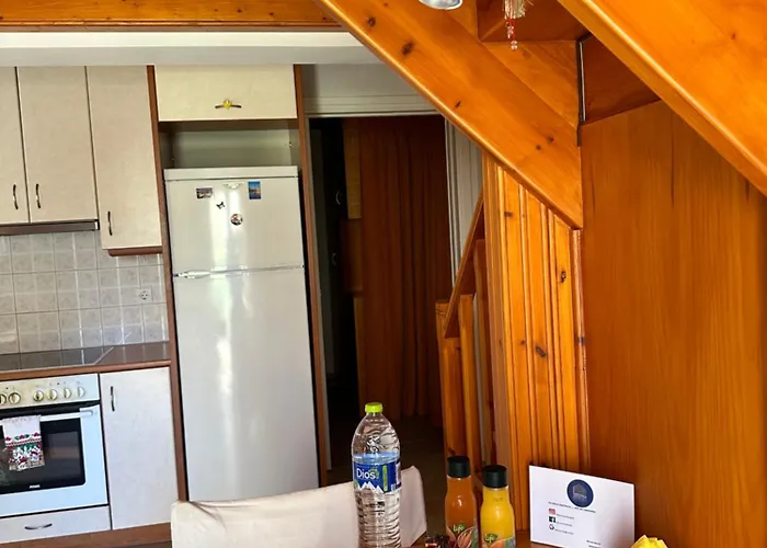 Casa Ero Lejlighed *