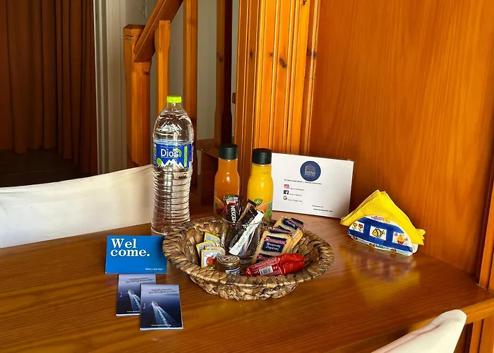 Casa Ero Lejlighed *