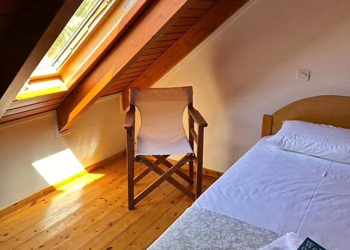 Casa Ero Argostoli (Kefalonia)