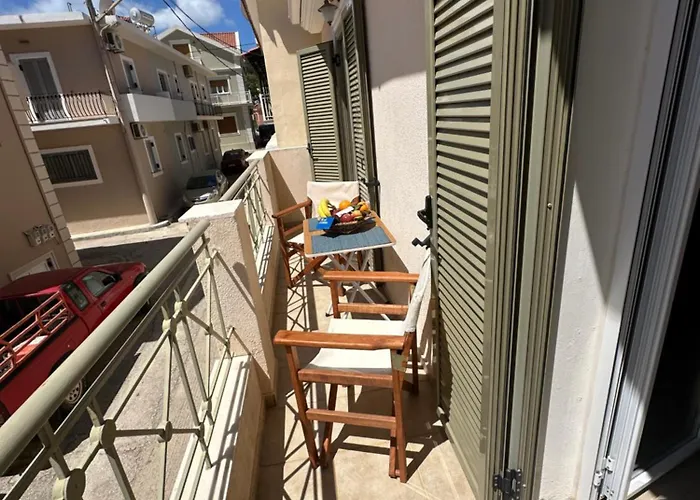 Lejlighed Casa Ero *