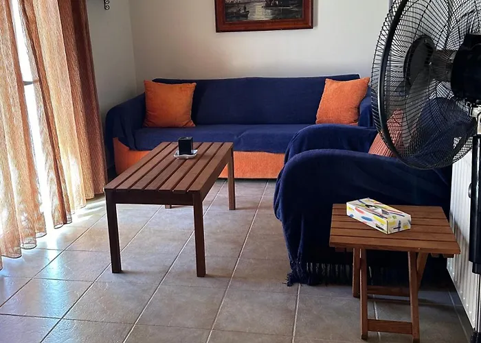 Lejlighed Casa Ero *