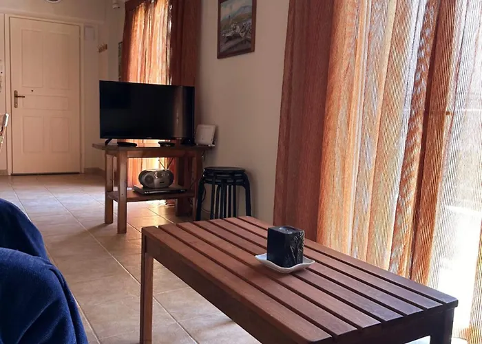 Lejlighed Casa Ero *