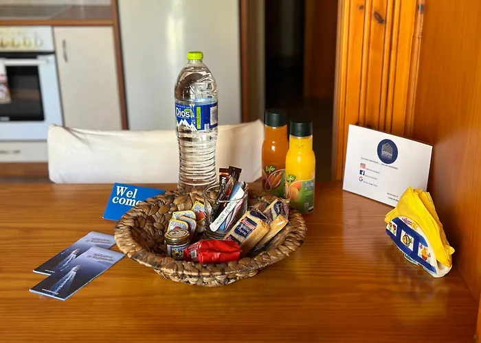 Casa Ero Lejlighed Argostoli (Kefalonia)