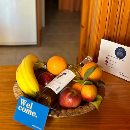 Lejlighed Casa Ero *