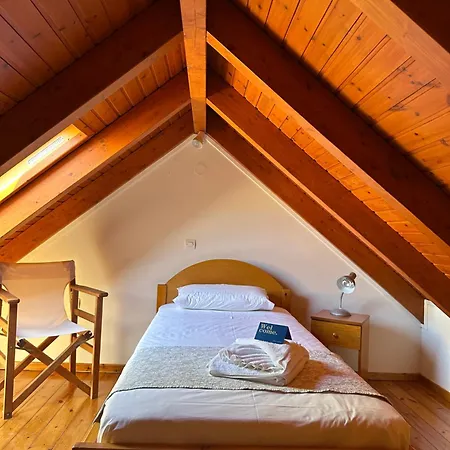 Lejlighed Casa Ero *