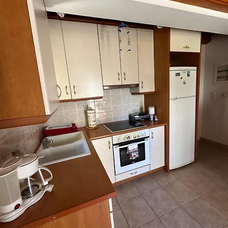 Apartman Casa Ero Argosztóli