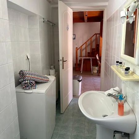 Casa Ero Apartman Argosztóli