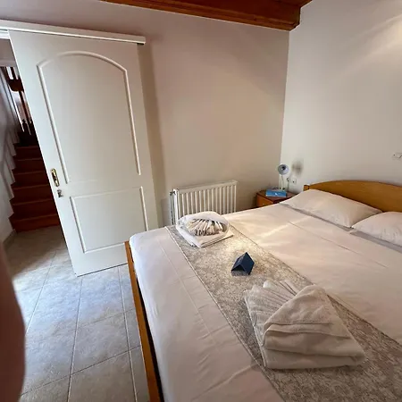 Casa Ero Apartman Argosztóli