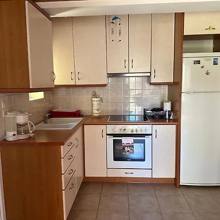 Lejlighed Casa Ero