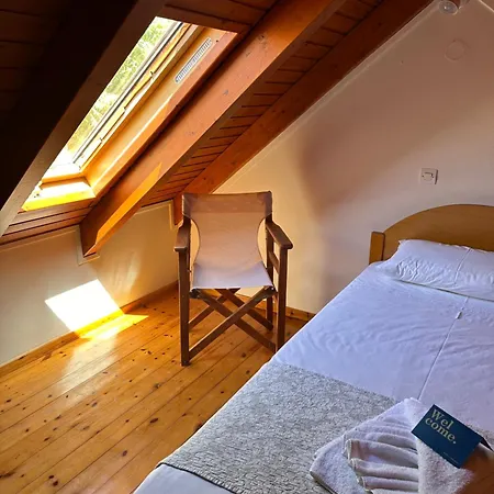 Casa Ero Argosztóli