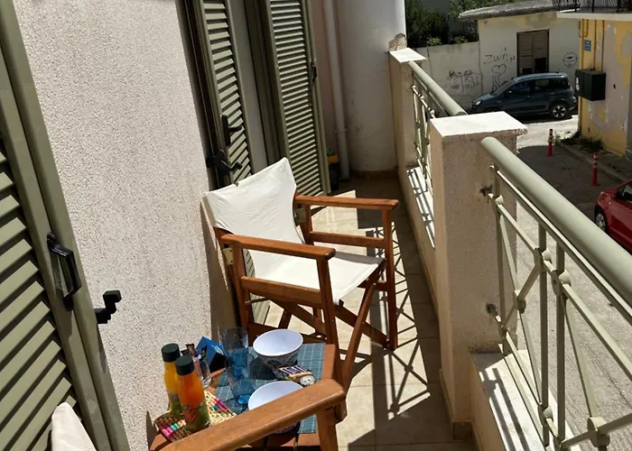 Casa Ero Lejlighed Argostoli (Kefalonia)