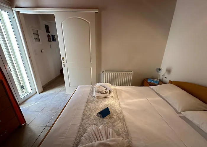 Casa Ero Lejlighed *