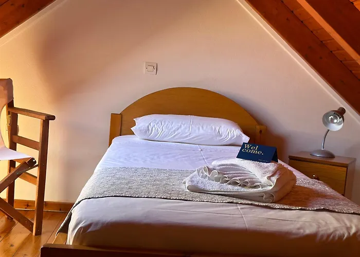 Lejlighed Casa Ero Argostoli (Kefalonia)