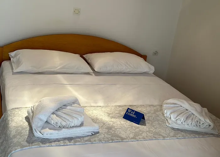 Lejlighed Casa Ero *