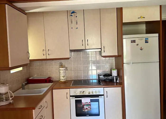 Casa Ero Lejlighed *