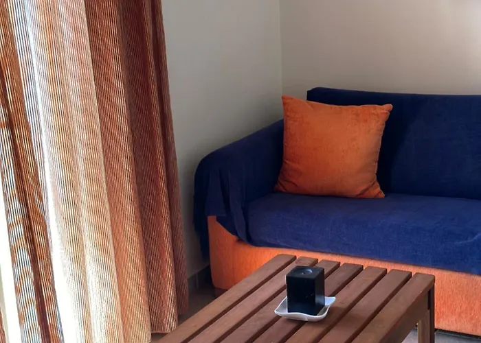 Casa Ero Lejlighed *