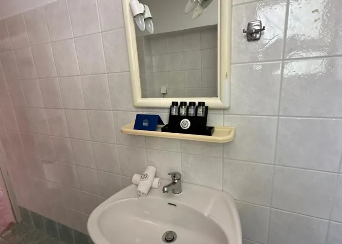 Casa Ero Lejlighed *