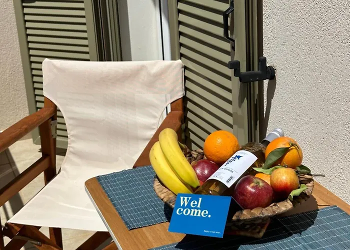 Casa Ero Lejlighed Argostoli (Kefalonia)