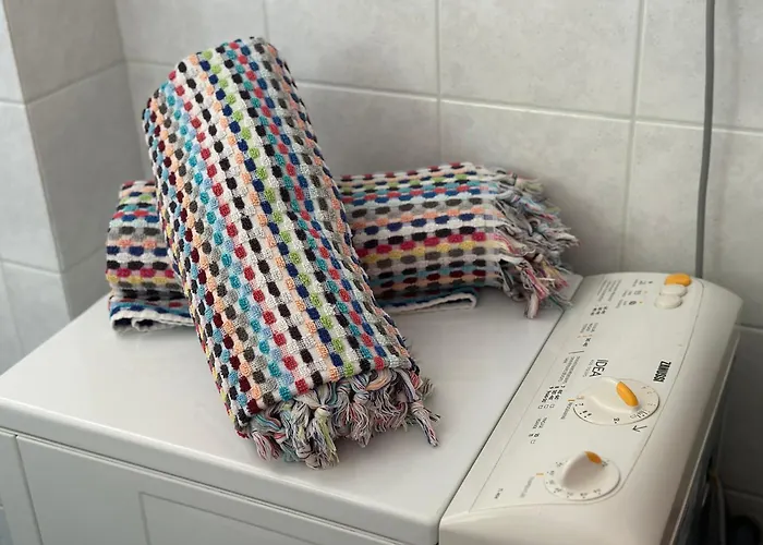 Lejlighed Casa Ero *