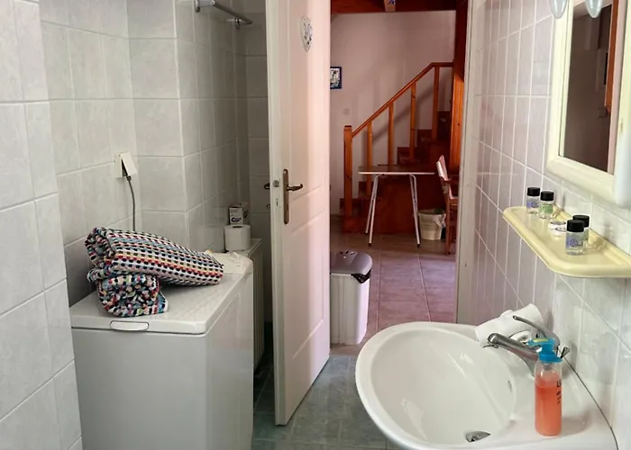 Casa Ero Lejlighed Argostoli (Kefalonia)