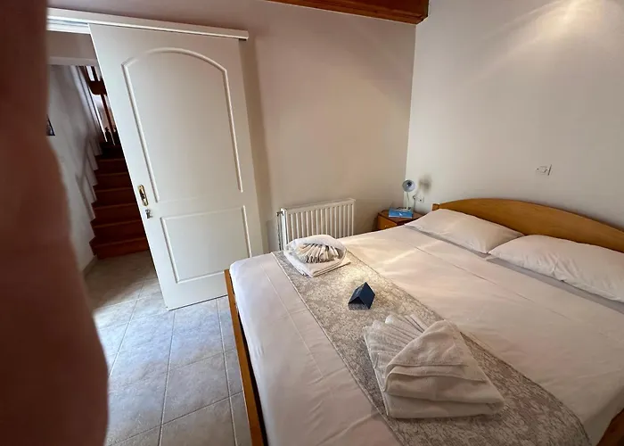 Casa Ero Lejlighed Argostoli (Kefalonia)