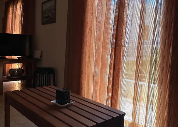 Casa Ero Argostoli (Kefalonia)