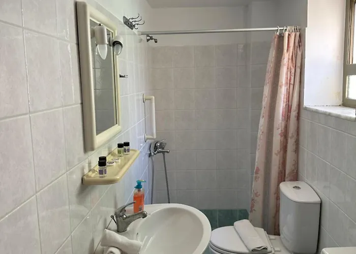 Casa Ero Argostoli (Kefalonia)