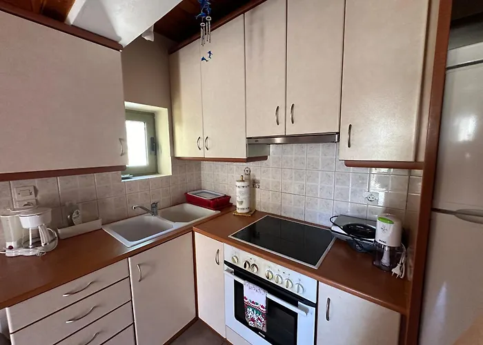 Lejlighed Casa Ero *