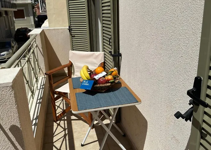 Casa Ero Lejlighed *