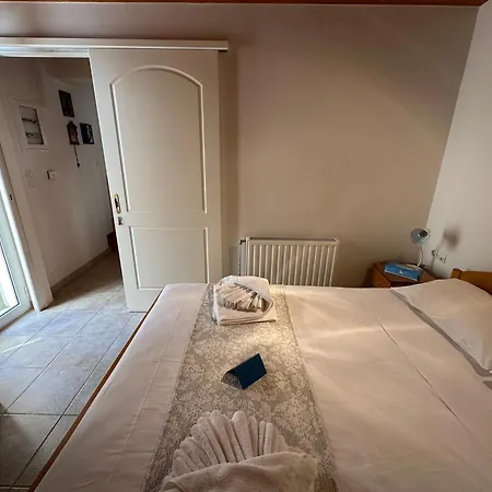 Casa Ero Apartment *