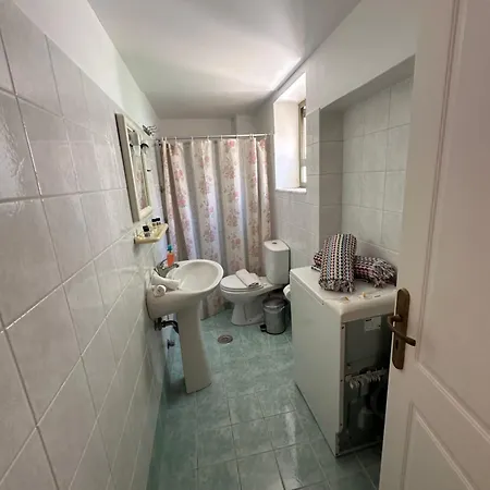 Casa Ero Apartment