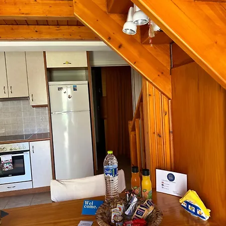 Casa Ero Apartment *